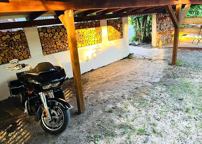 Wildgatter Ferienappartements