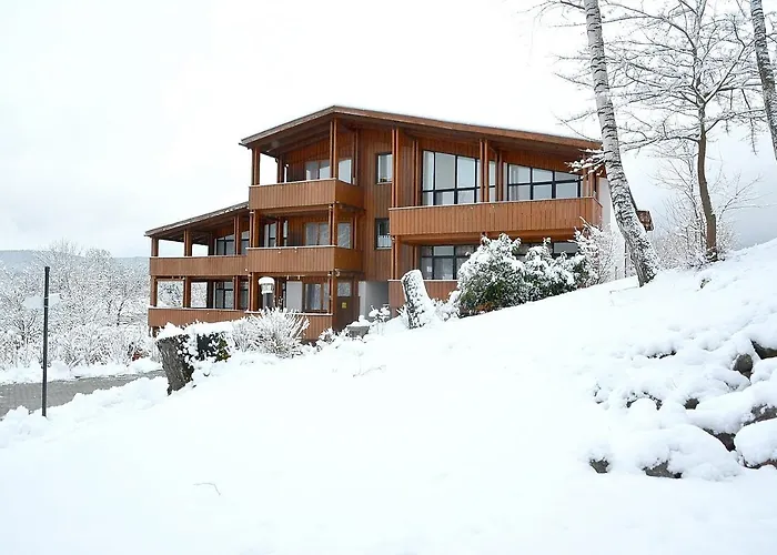 Wildgatter Ferienappartements