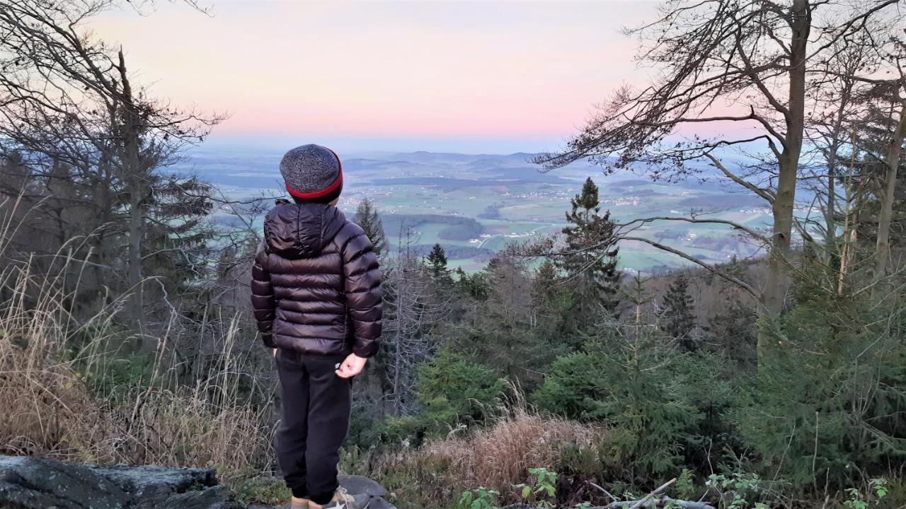 Ferienpark Wildgatter Grafenwiesen