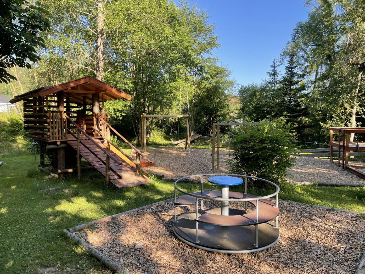 Wildgatter Ferienpark 3*