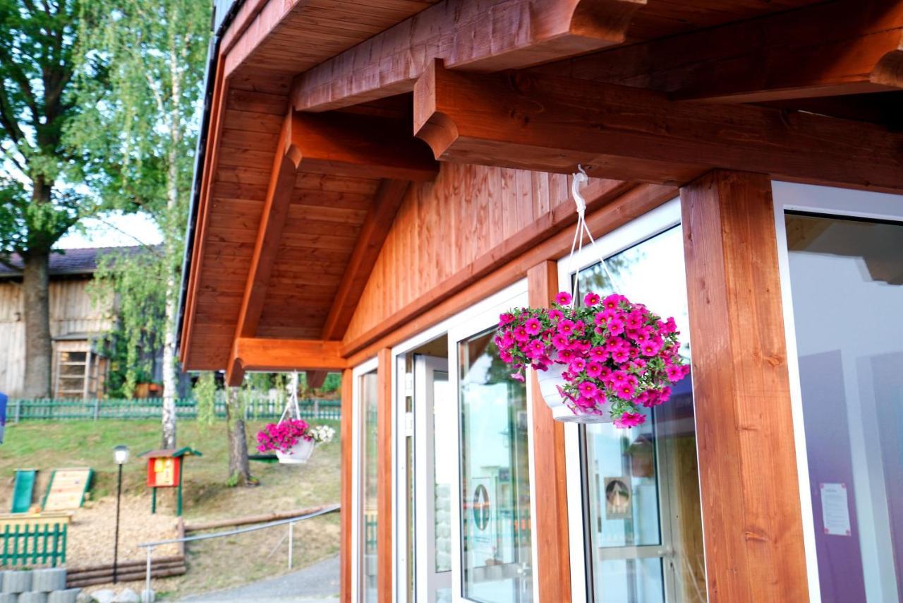 Wildgatter Ferienpark 3*