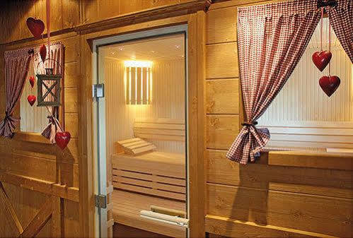 Wildgatter Ferienpark 3*
