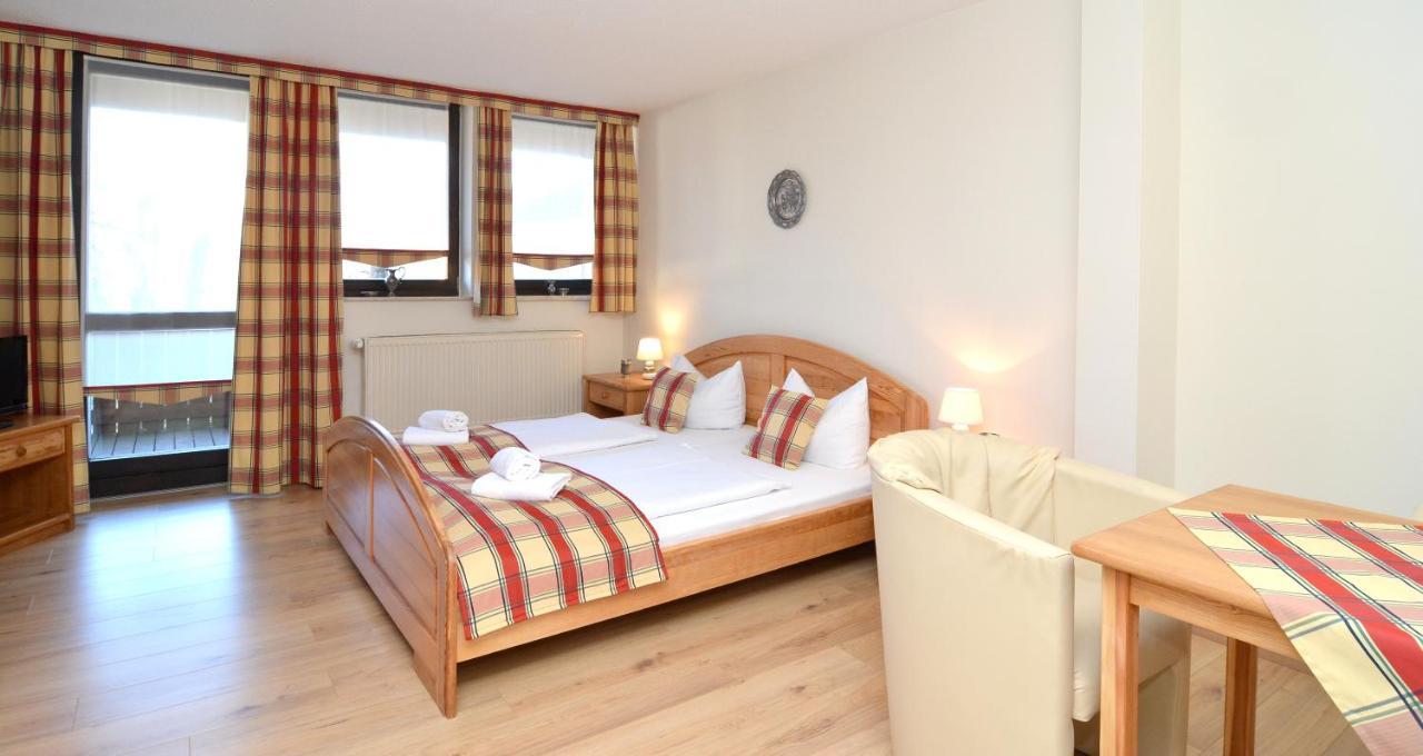 Wildgatter Ferienpark 3*