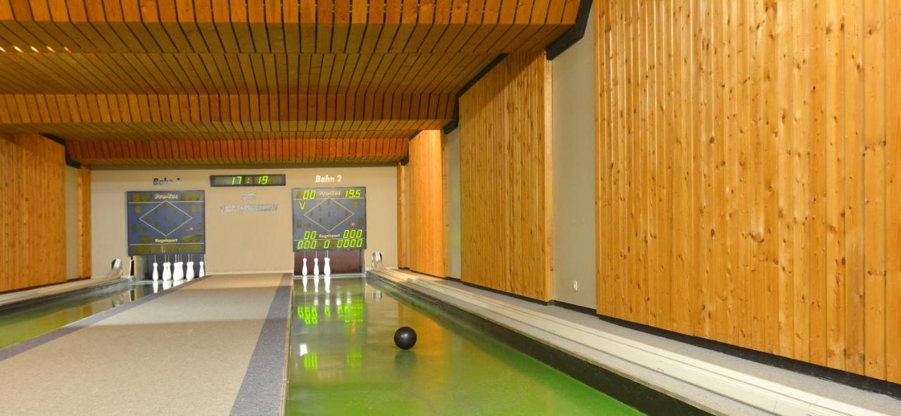 Ferienpark Wildgatter 3*