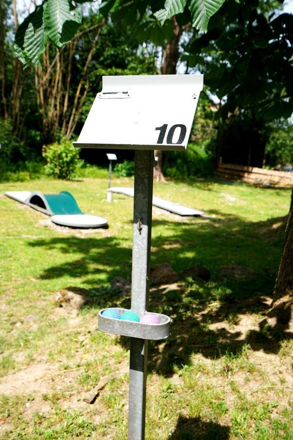 Ferienpark Wildgatter 3*
