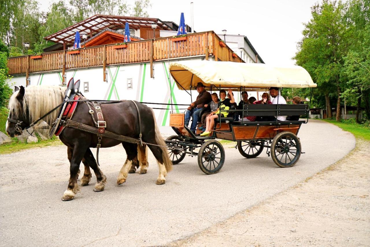 Wildgatter Ferienpark