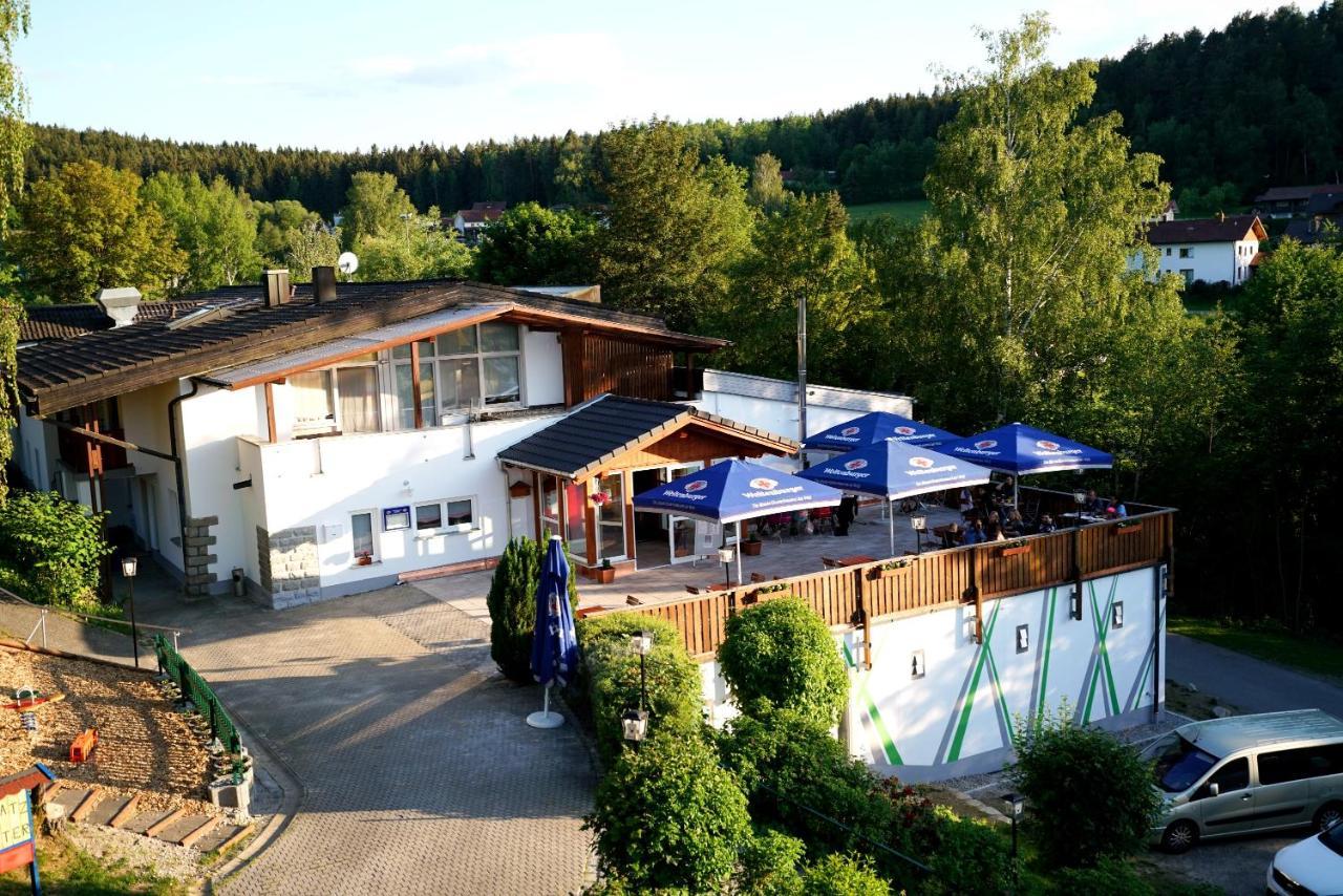 Wildgatter 3* Grafenwiesen
